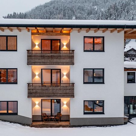 Apartment Martina - Kpl576 By Interhome Kappl  Bagian luar foto