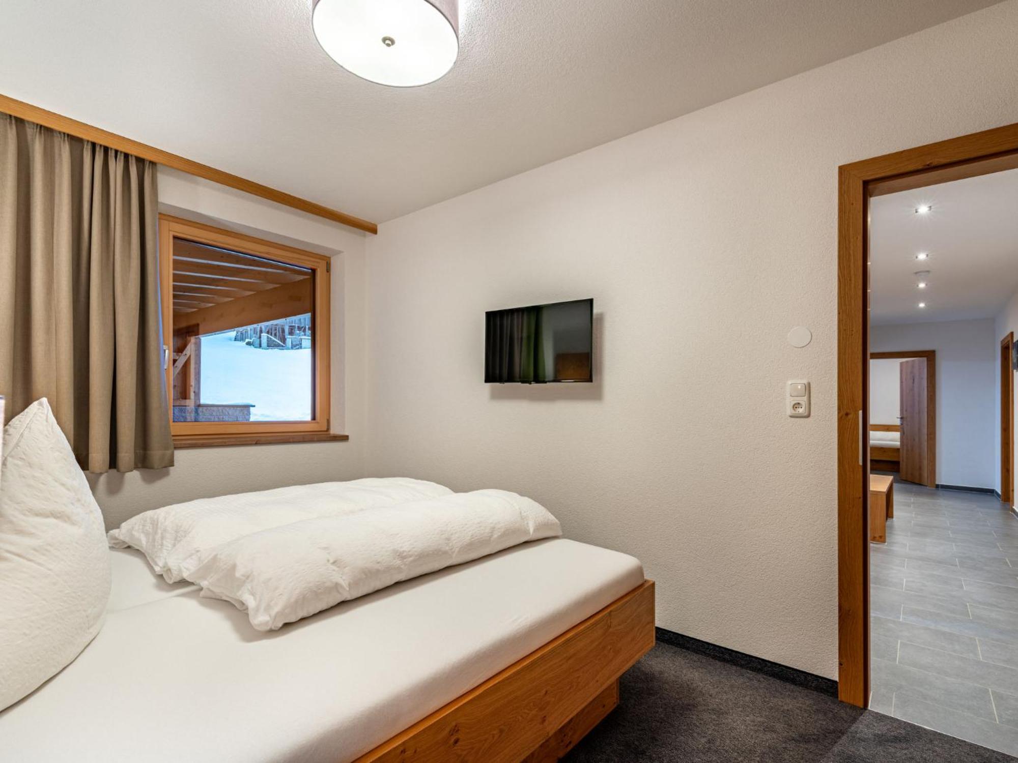 Apartment Martina - Kpl576 By Interhome Kappl  Bagian luar foto