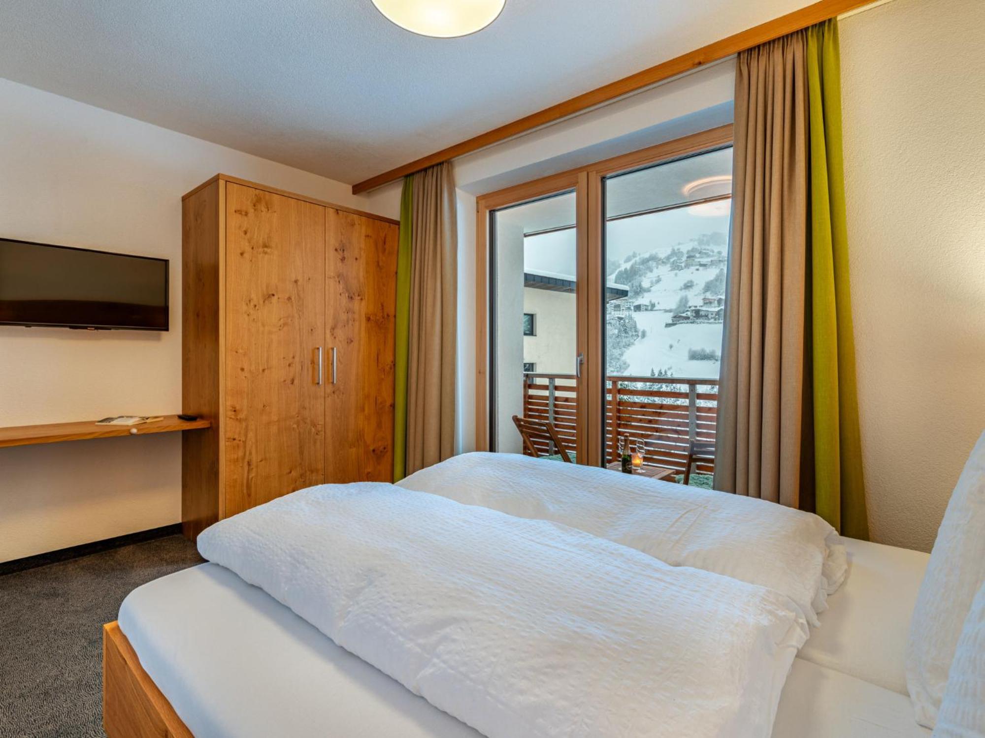 Apartment Martina - Kpl576 By Interhome Kappl  Bagian luar foto