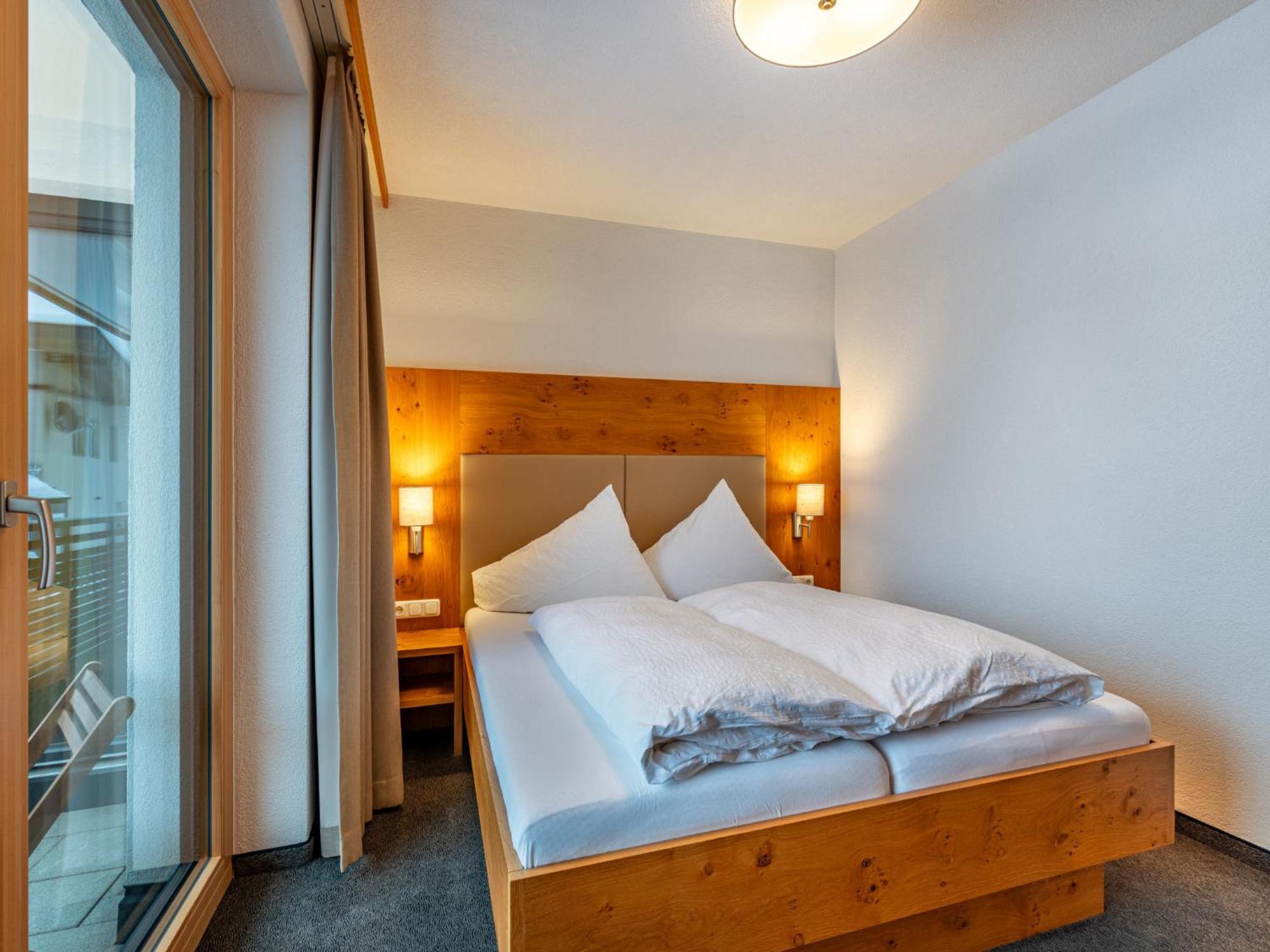 Apartment Martina - Kpl576 By Interhome Kappl  Bagian luar foto