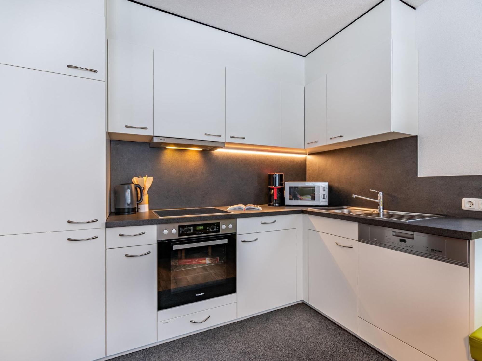 Apartment Martina - Kpl576 By Interhome Kappl  Bagian luar foto