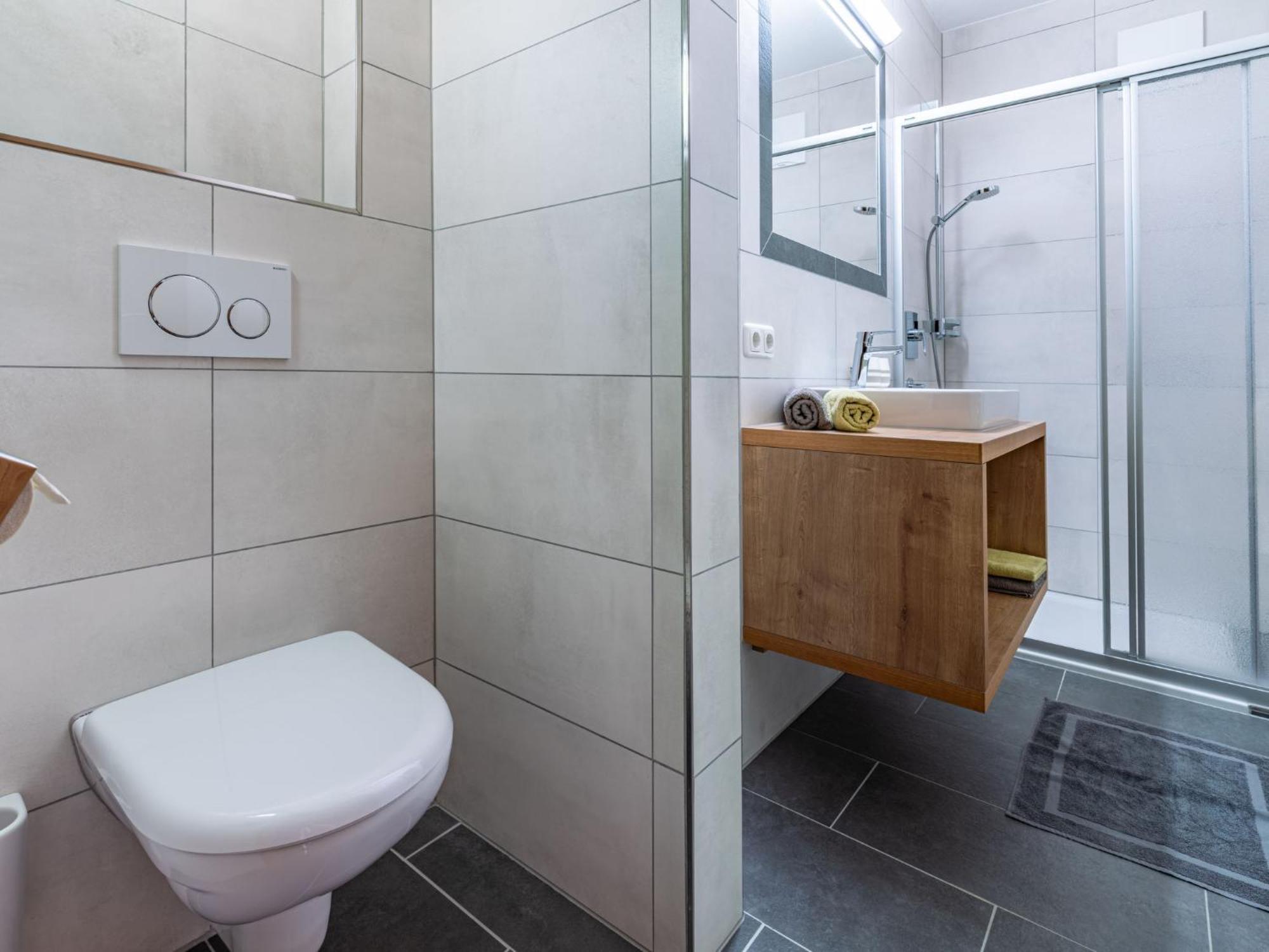 Apartment Martina - Kpl576 By Interhome Kappl  Bagian luar foto