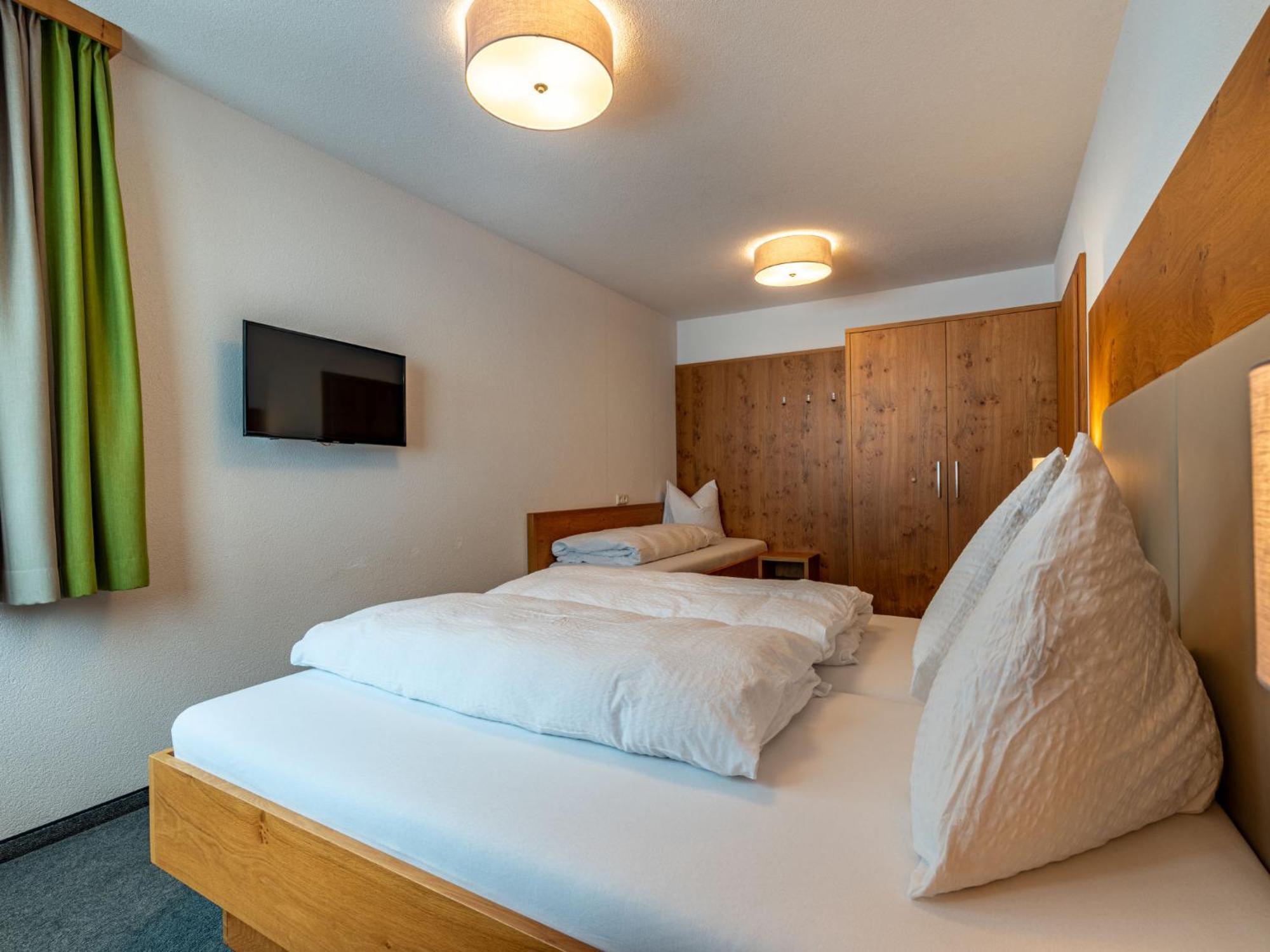 Apartment Martina - Kpl576 By Interhome Kappl  Bagian luar foto